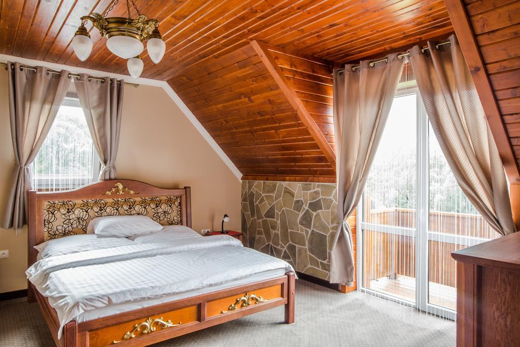 Appartement The Golden Eagle à Vysoké Tatry Extérieur photo