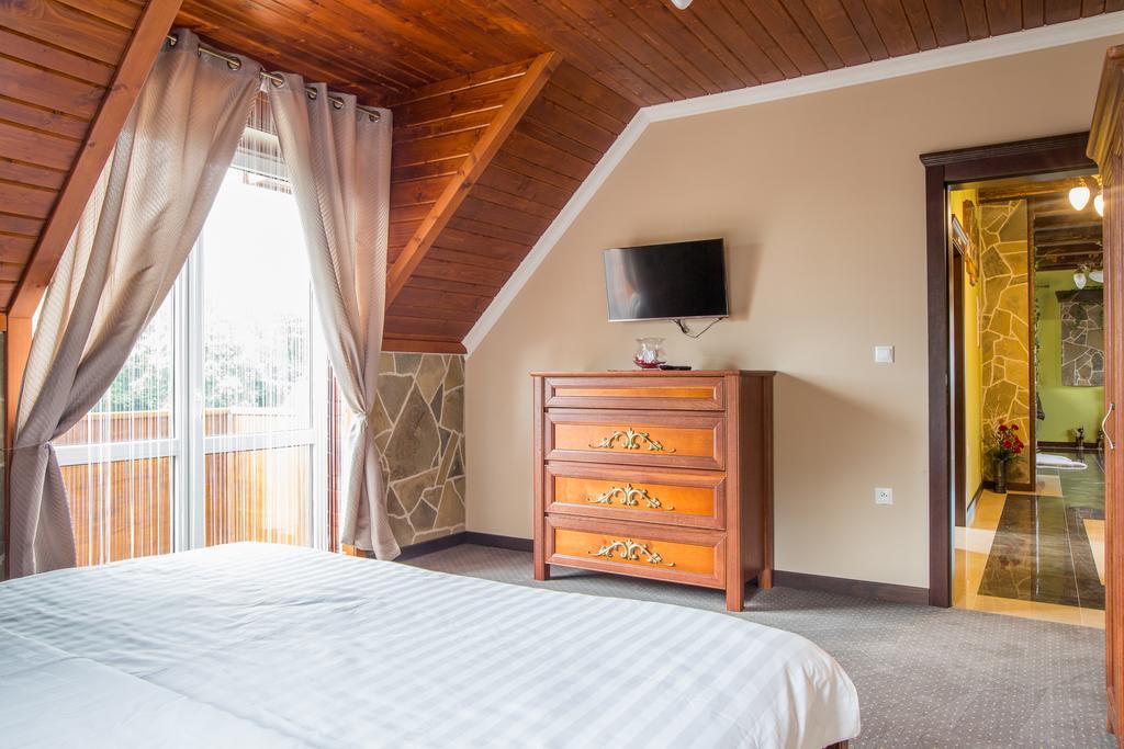 Appartement The Golden Eagle à Vysoké Tatry Extérieur photo