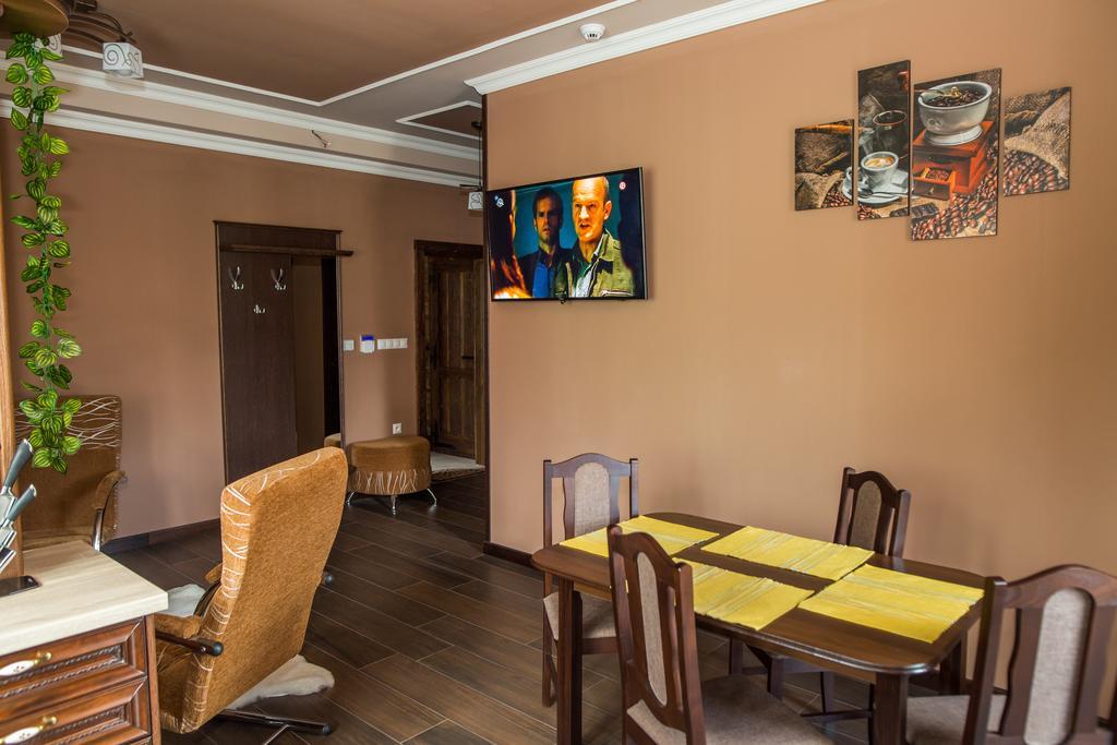 Appartement The Golden Eagle à Vysoké Tatry Extérieur photo